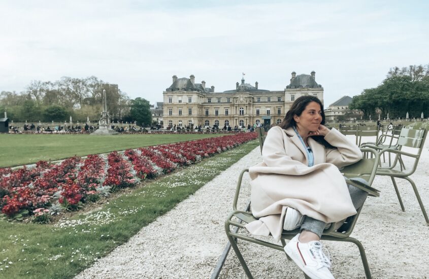 7x Paris spots not to miss