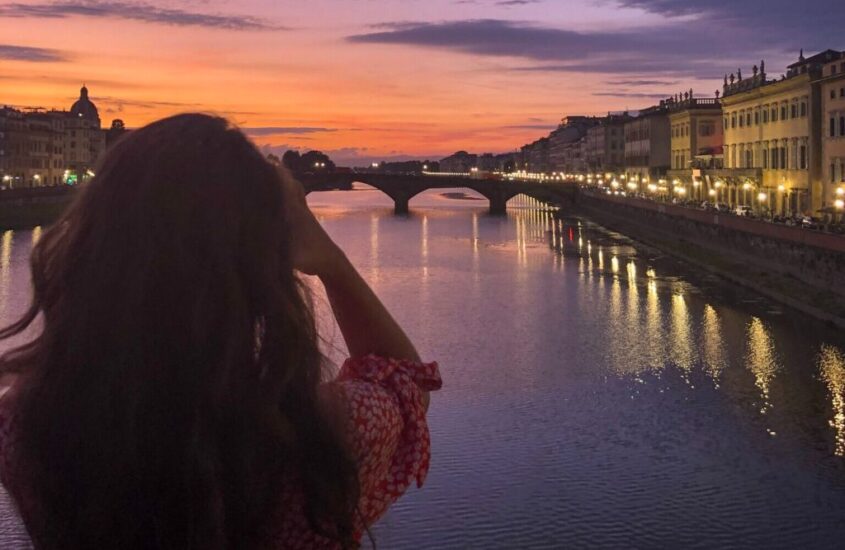 7x not to miss in Florence