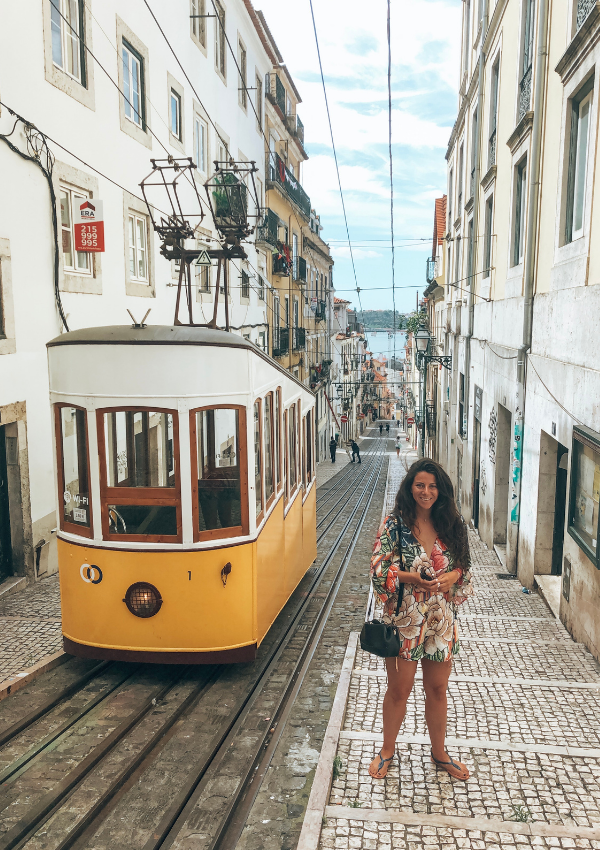 Lisbon travel guide