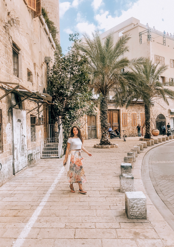 Top 8 things to do in Tel Aviv